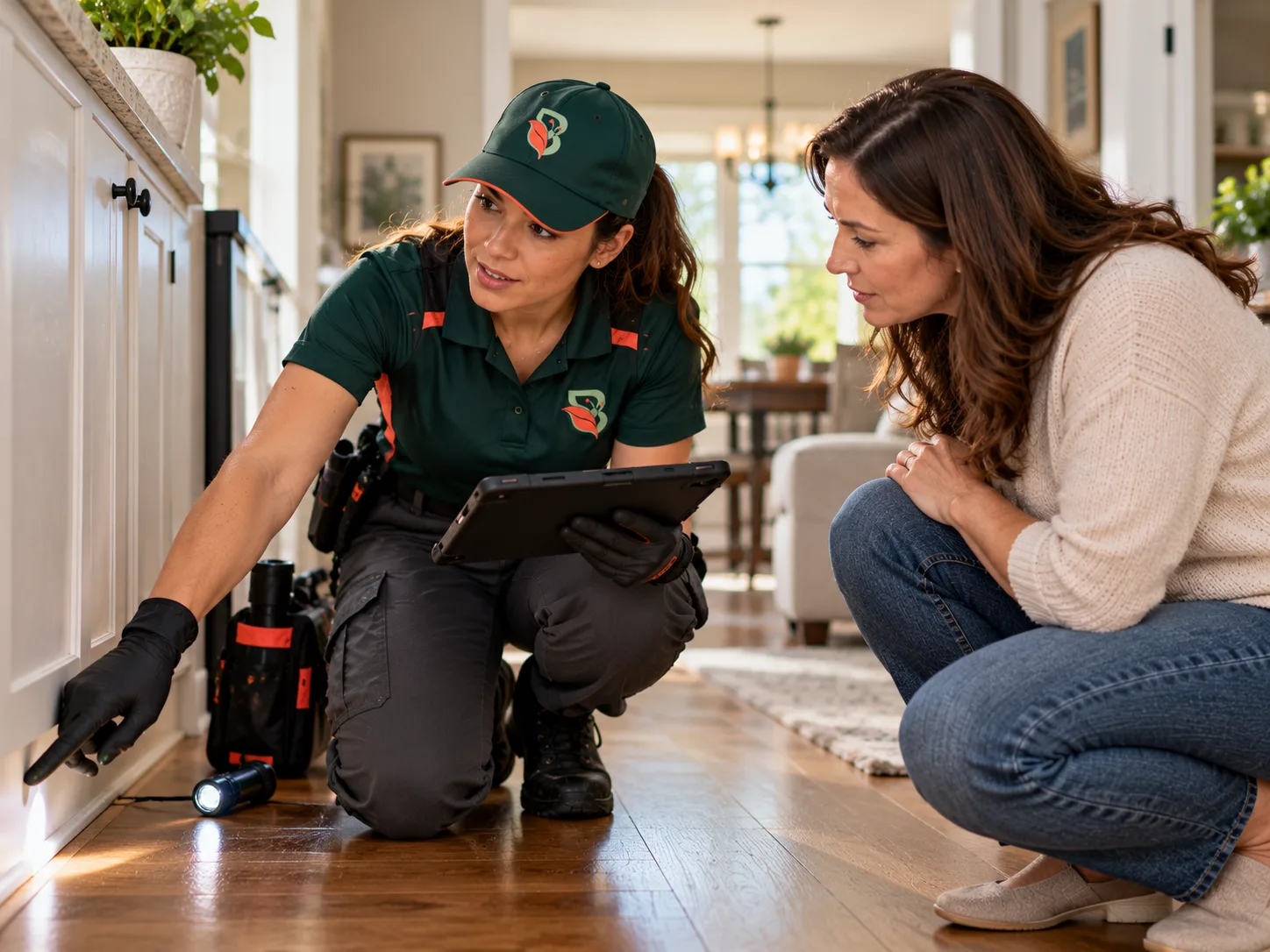 Pest Control Fairdale, ND FAQs